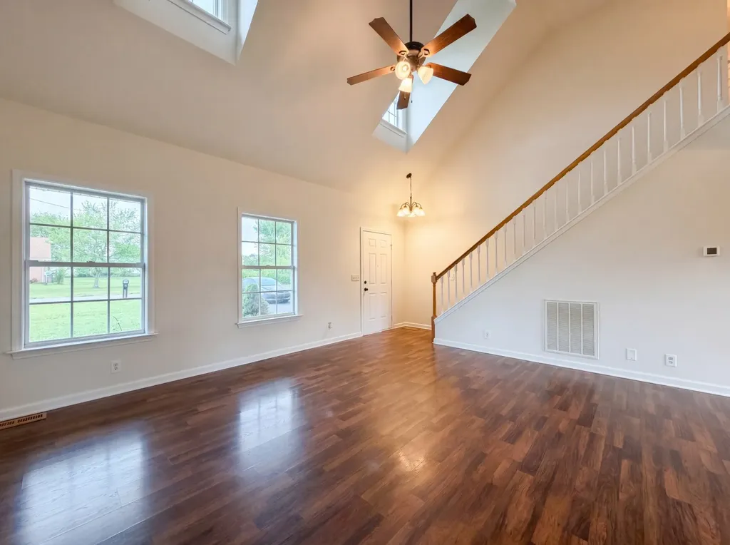 1309 Andrea Lane Portland TN 37148