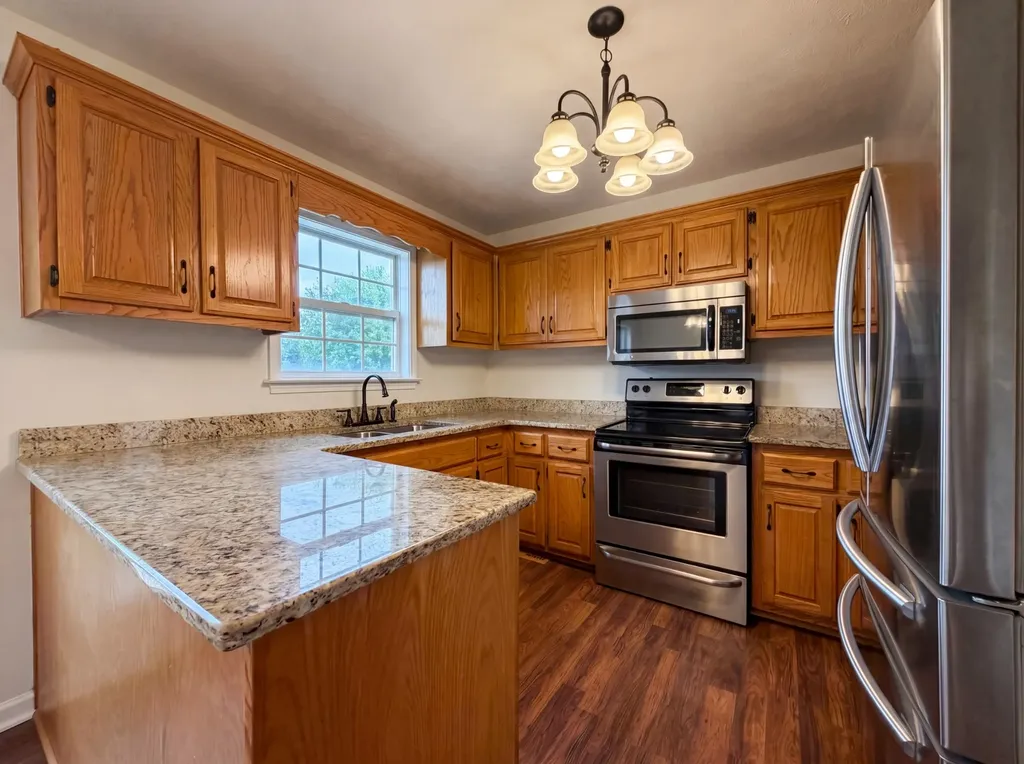 1309 Andrea Lane Portland TN 37148