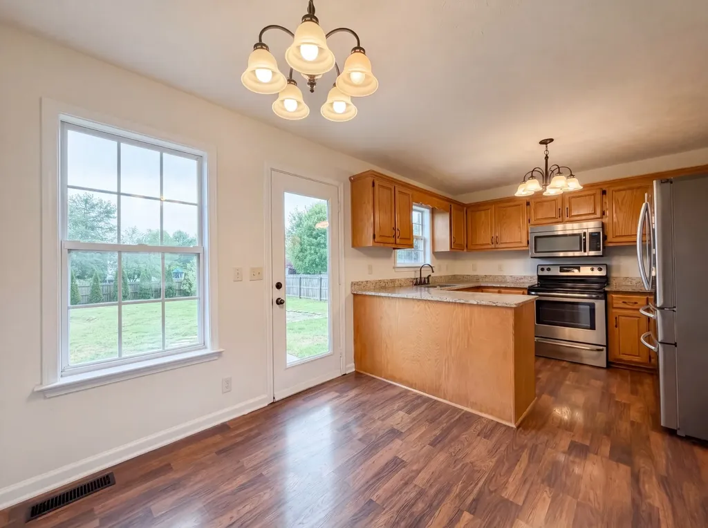 1309 Andrea Lane Portland TN 37148
