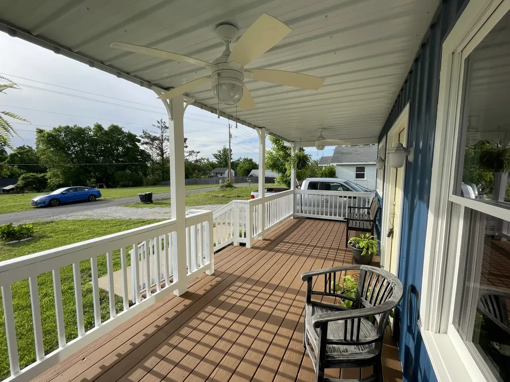 105 General Avenue Centerville TN 37033