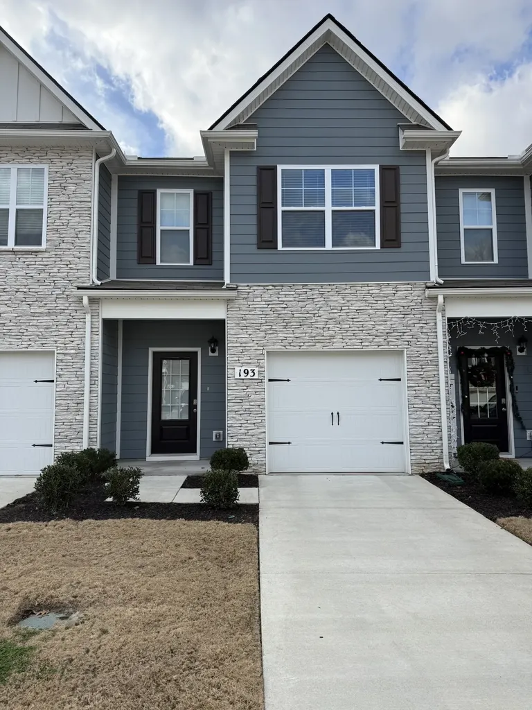 193 Mackenzie Way Lewisburg TN 37091