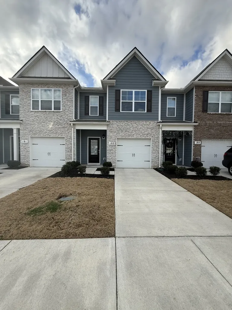 193 Mackenzie Way Lewisburg TN 37091