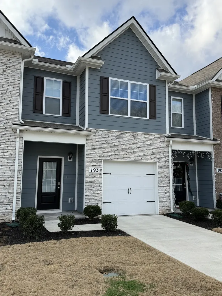 193 Mackenzie Way Lewisburg TN 37091