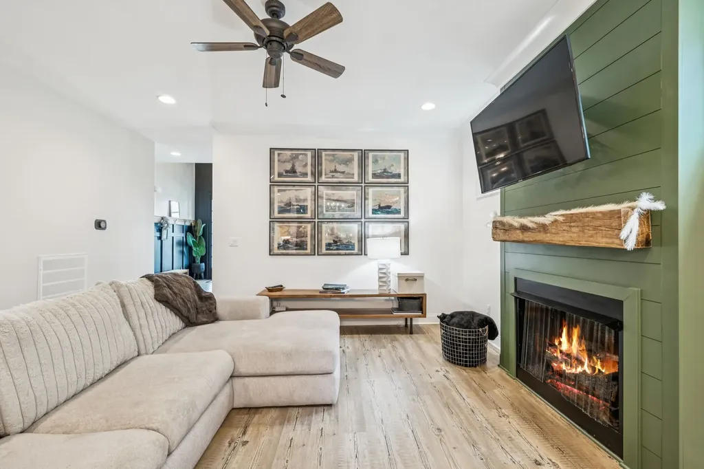 319 Campfire Court Winchester TN 37398
