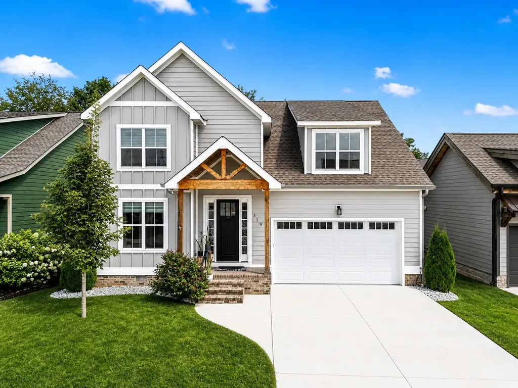 319 Campfire Court Winchester TN 37398