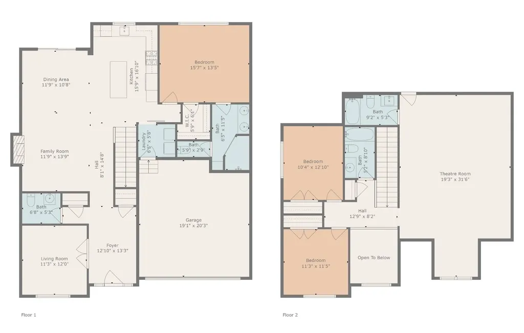 319 Campfire Court Winchester TN 37398