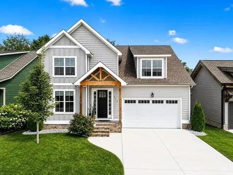 319 Campfire Court Winchester TN 37398