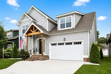 319 Campfire Court Winchester TN 37398