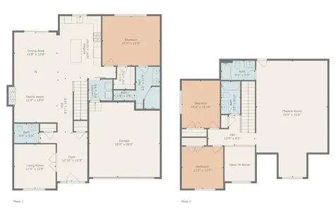 319 Campfire Court Winchester TN 37398
