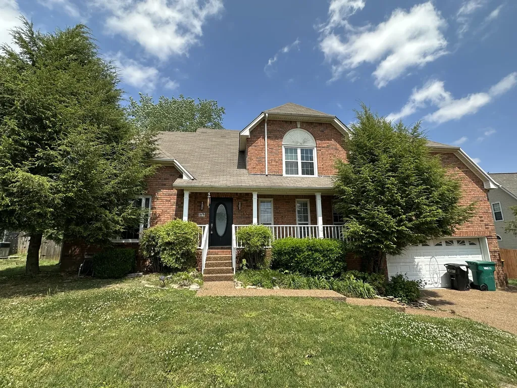2678 Douglas Lane Thompsons Station TN 37179