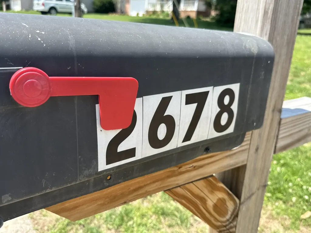2678 Douglas Lane Thompsons Station TN 37179