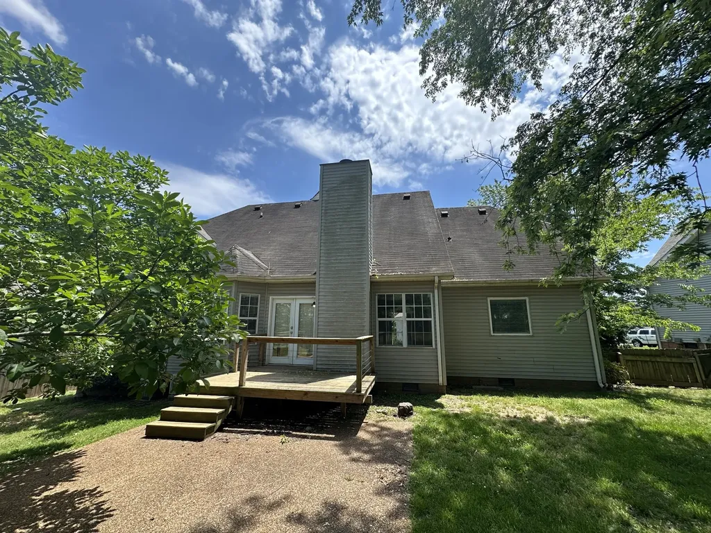 2678 Douglas Lane Thompsons Station TN 37179