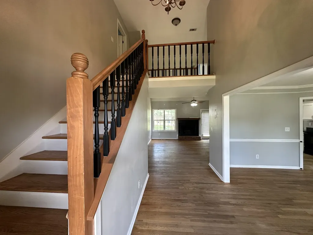 2678 Douglas Lane Thompsons Station TN 37179