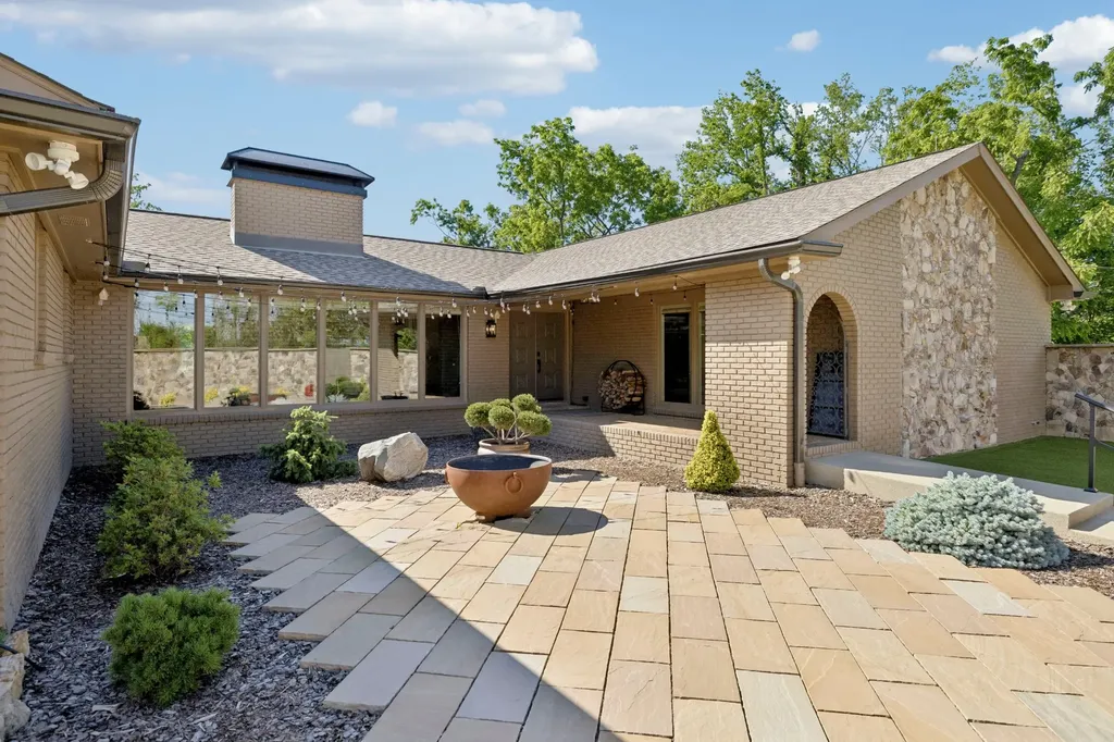 1119 Harpeth Ridge Road Franklin TN 37069