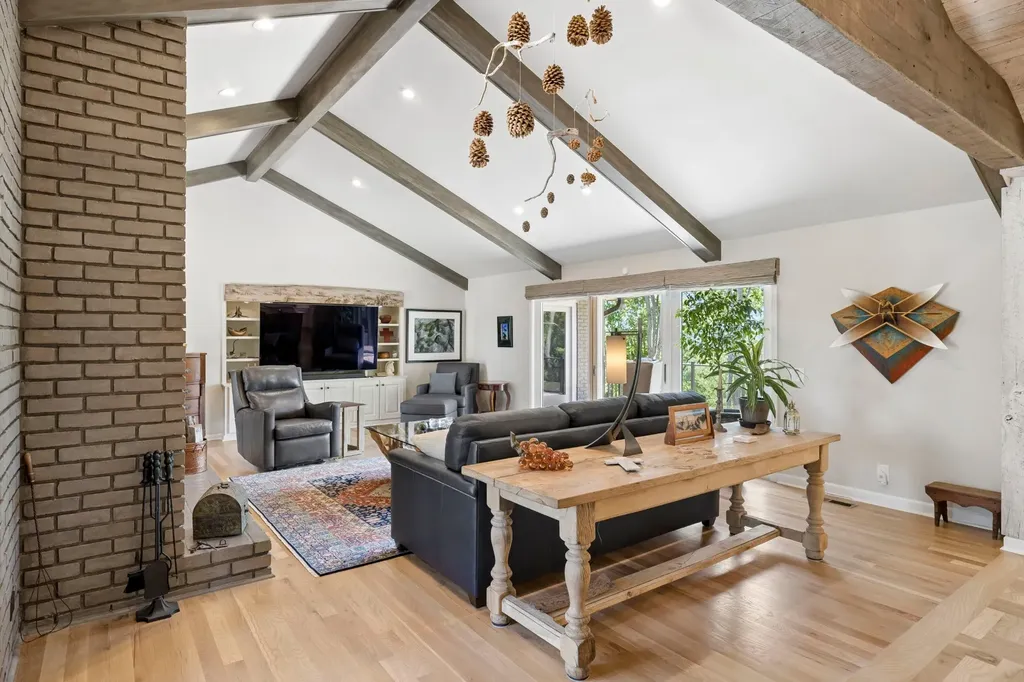 1119 Harpeth Ridge Road Franklin TN 37069