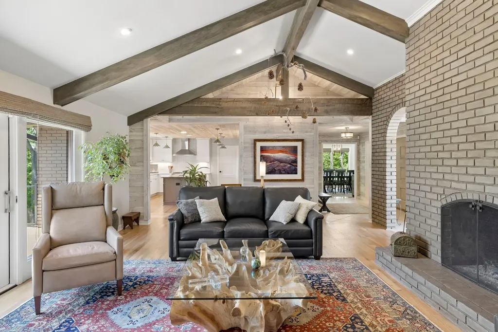 1119 Harpeth Ridge Road Franklin TN 37069