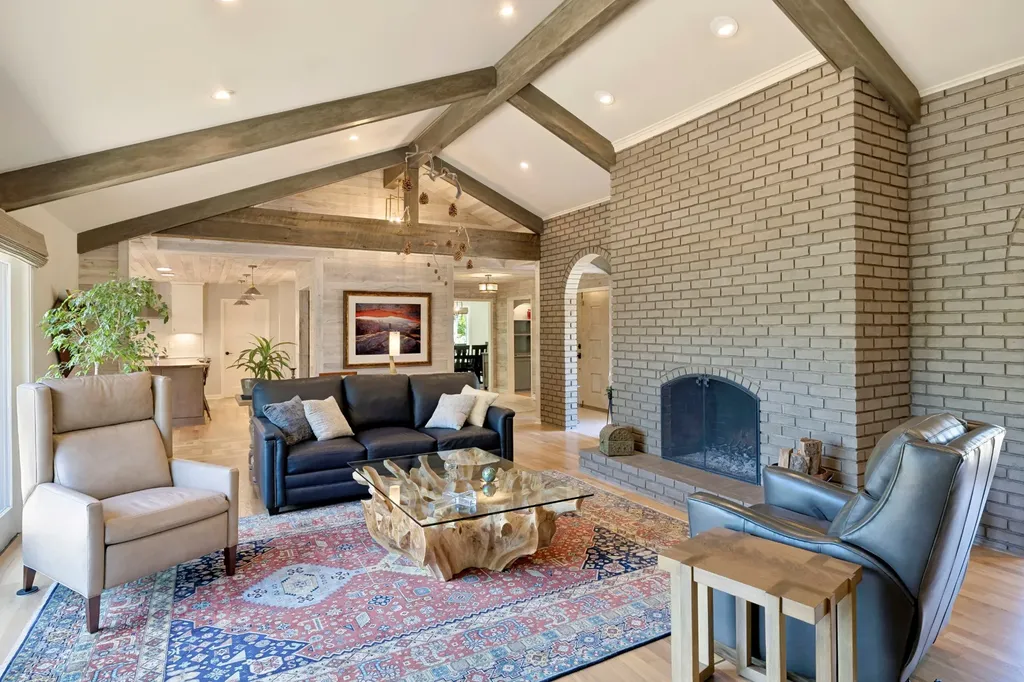 1119 Harpeth Ridge Road Franklin TN 37069