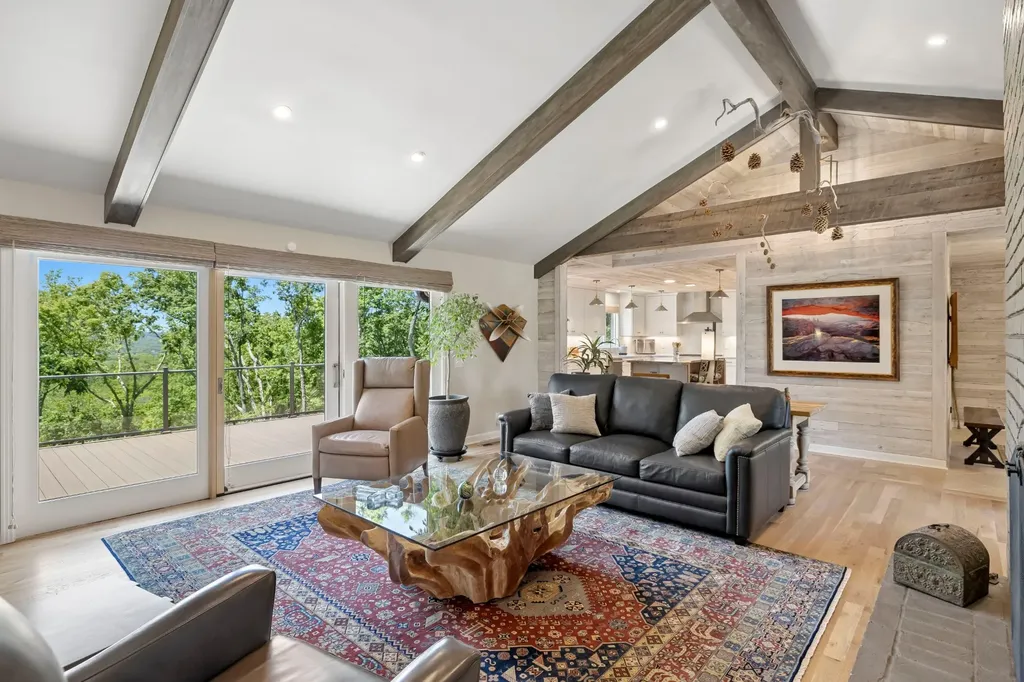 1119 Harpeth Ridge Road Franklin TN 37069