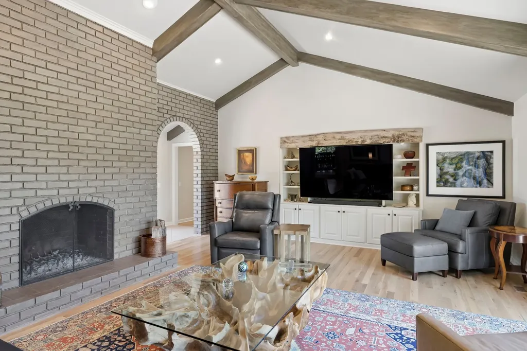 1119 Harpeth Ridge Road Franklin TN 37069