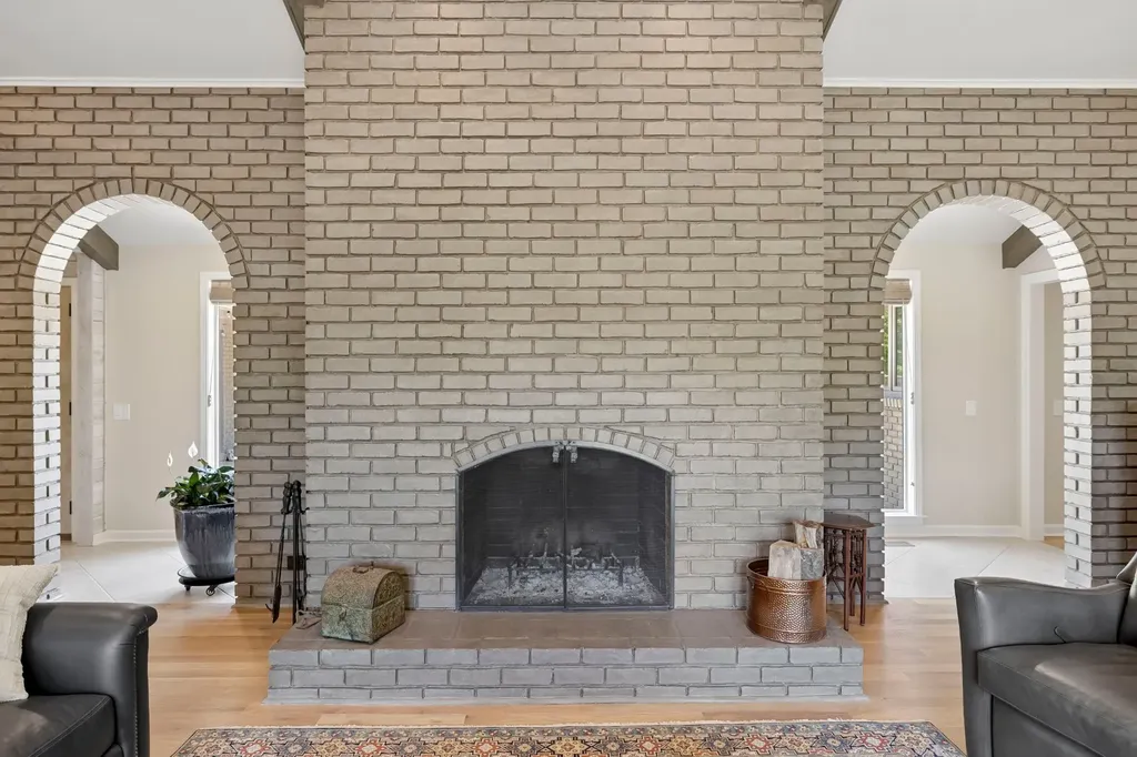 1119 Harpeth Ridge Road Franklin TN 37069