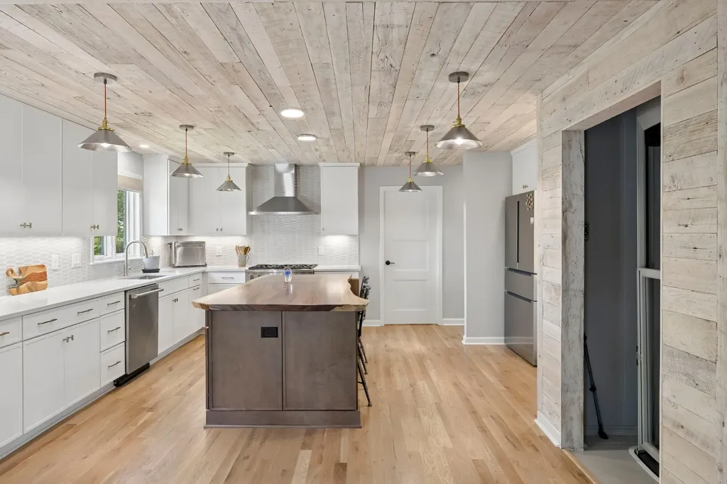 1119 Harpeth Ridge Road Franklin TN 37069