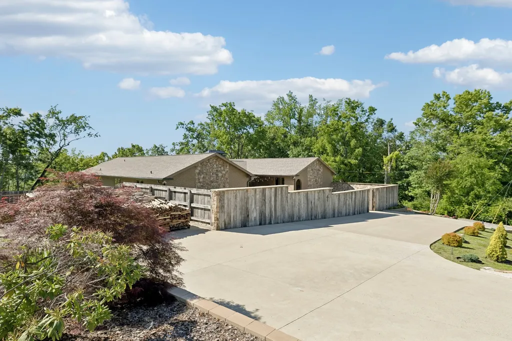1119 Harpeth Ridge Road Franklin TN 37069