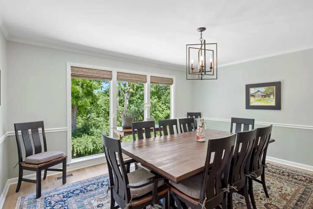 1119 Harpeth Ridge Road Franklin TN 37069