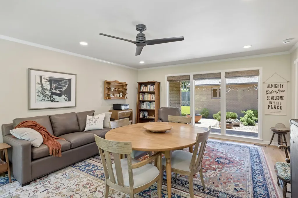 1119 Harpeth Ridge Road Franklin TN 37069