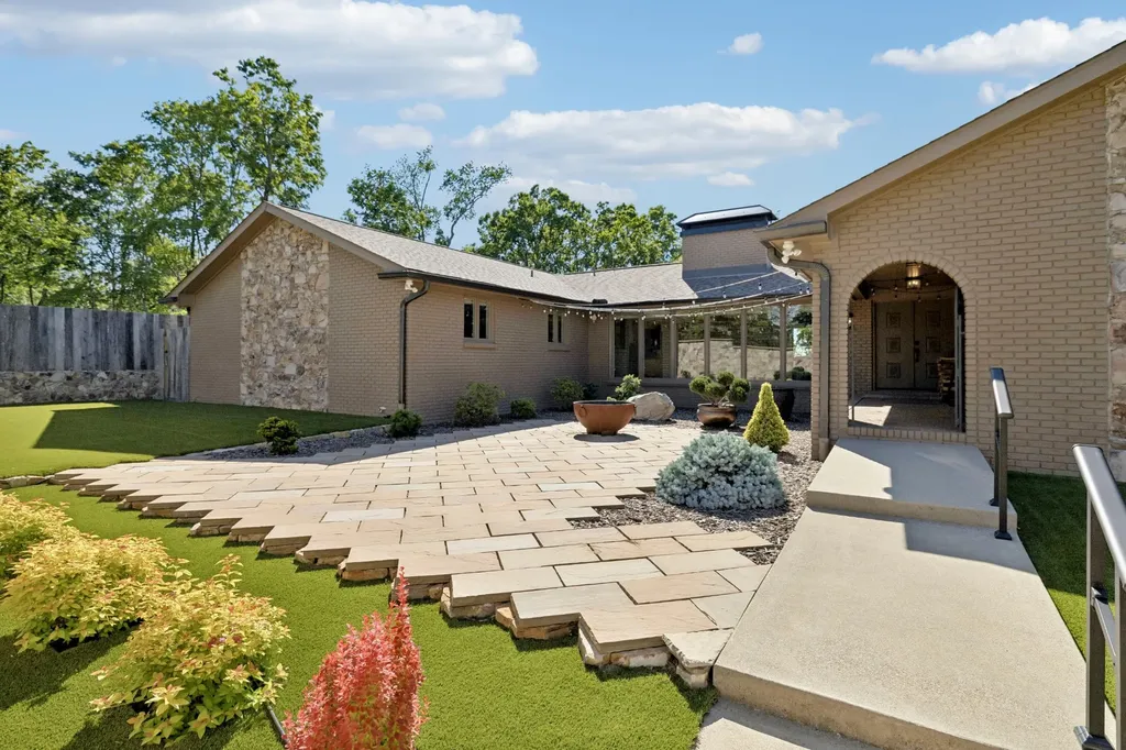 1119 Harpeth Ridge Road Franklin TN 37069