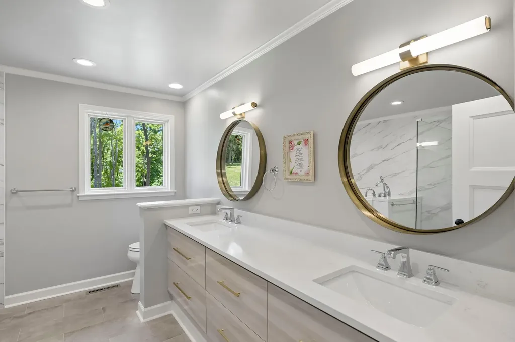 1119 Harpeth Ridge Road Franklin TN 37069