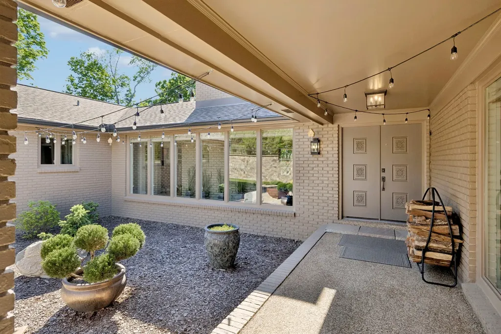 1119 Harpeth Ridge Road Franklin TN 37069