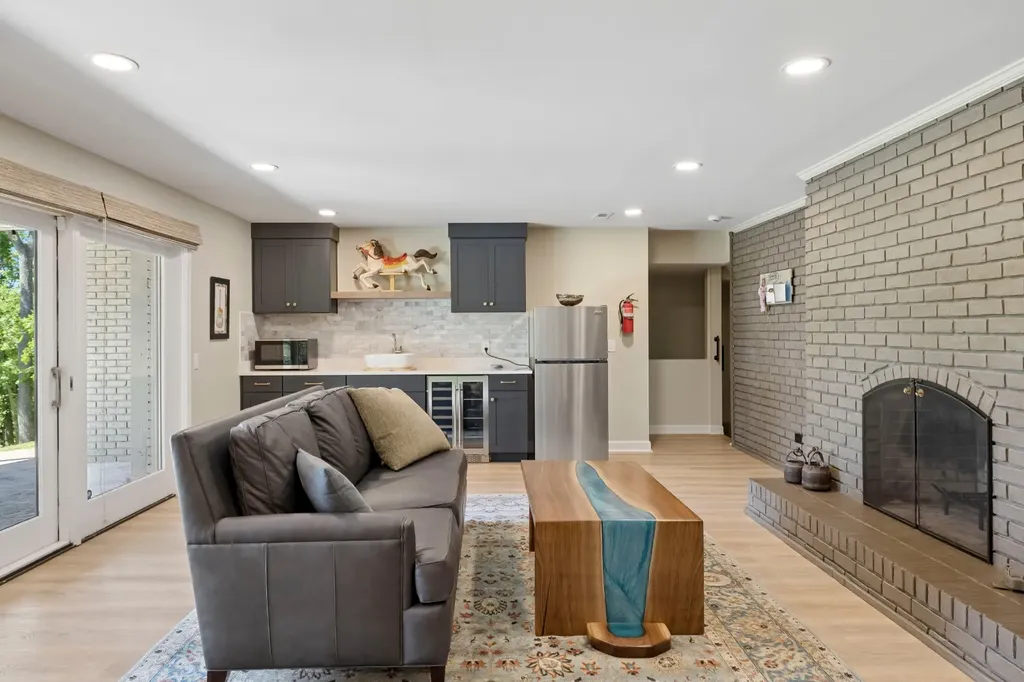 1119 Harpeth Ridge Road Franklin TN 37069