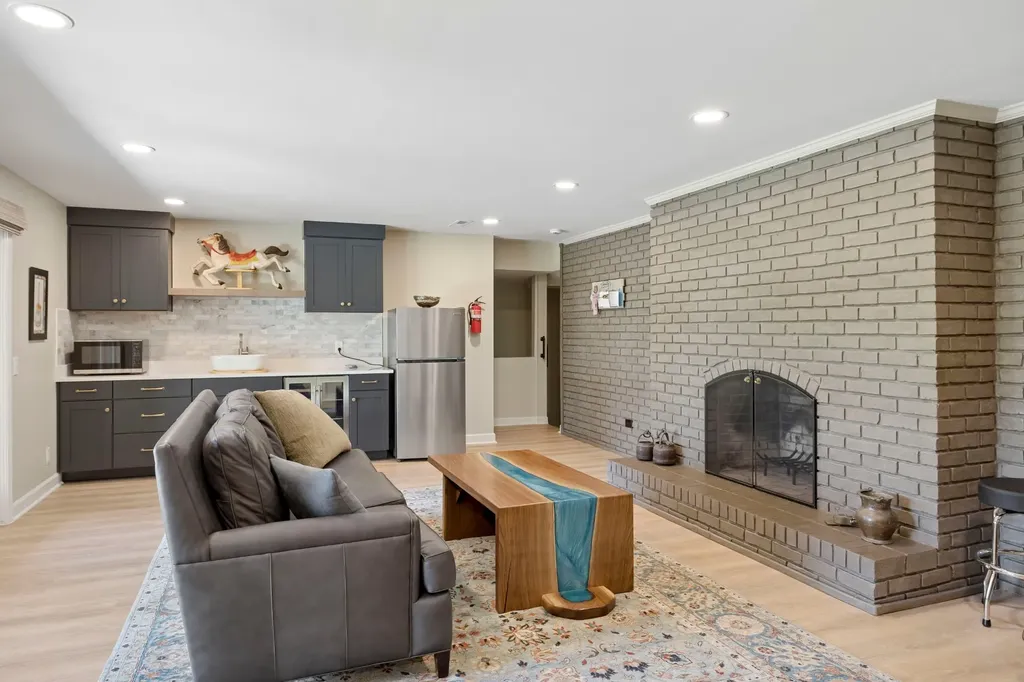 1119 Harpeth Ridge Road Franklin TN 37069