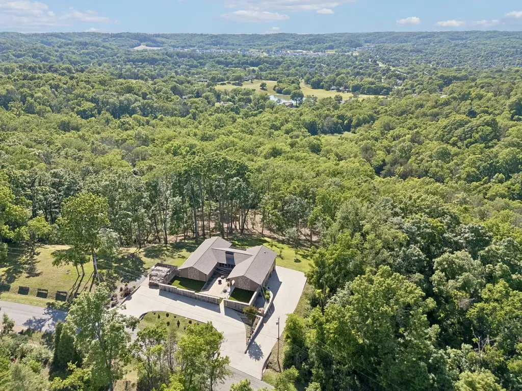 1119 Harpeth Ridge Road Franklin TN 37069