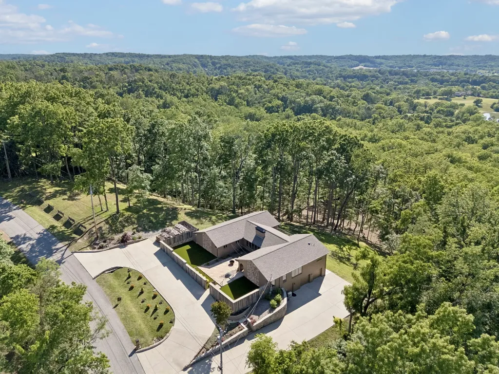 1119 Harpeth Ridge Road Franklin TN 37069