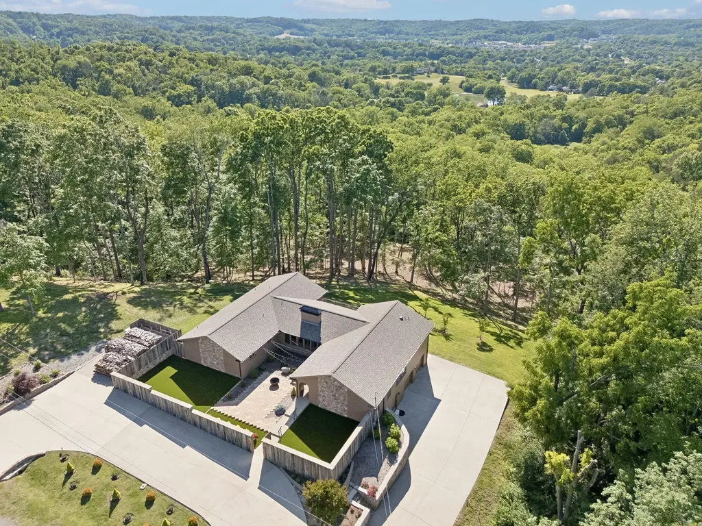 1119 Harpeth Ridge Road Franklin TN 37069