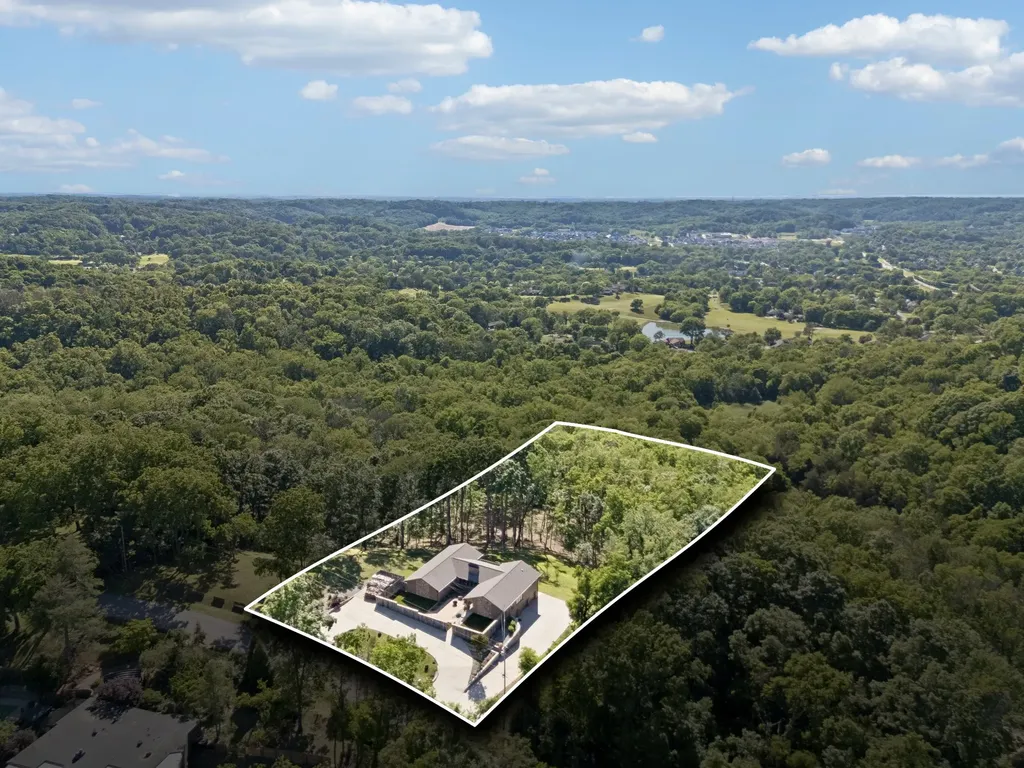 1119 Harpeth Ridge Road Franklin TN 37069