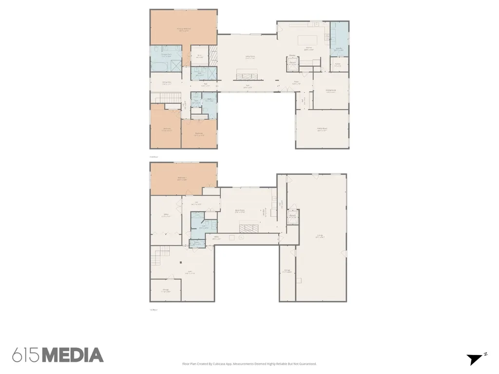 1119 Harpeth Ridge Road Franklin TN 37069