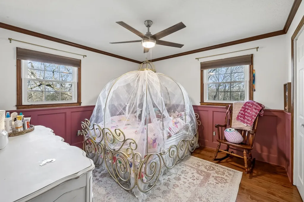 1016 Butler Bridge Road Portland TN 37148