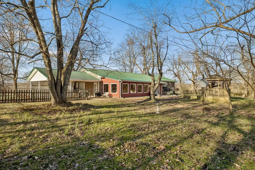 1016 Butler Bridge Road Portland TN 37148