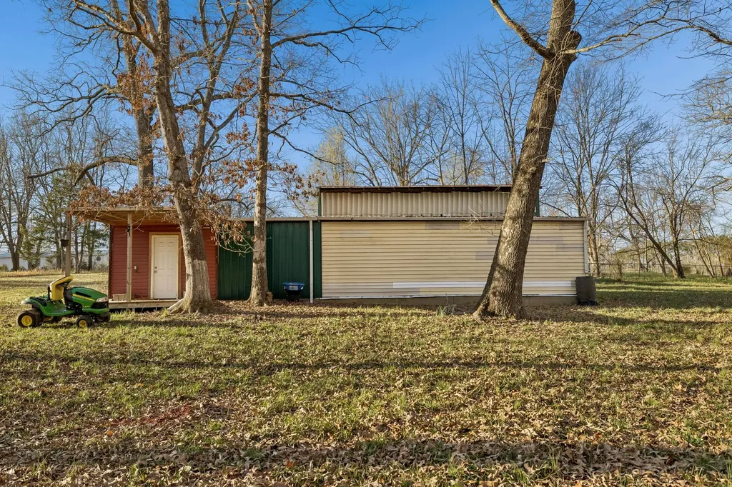 1016 Butler Bridge Road Portland TN 37148