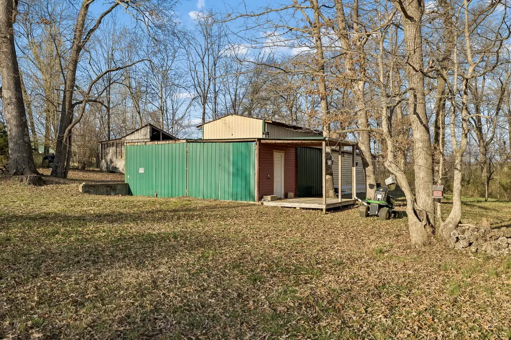 1016 Butler Bridge Road Portland TN 37148