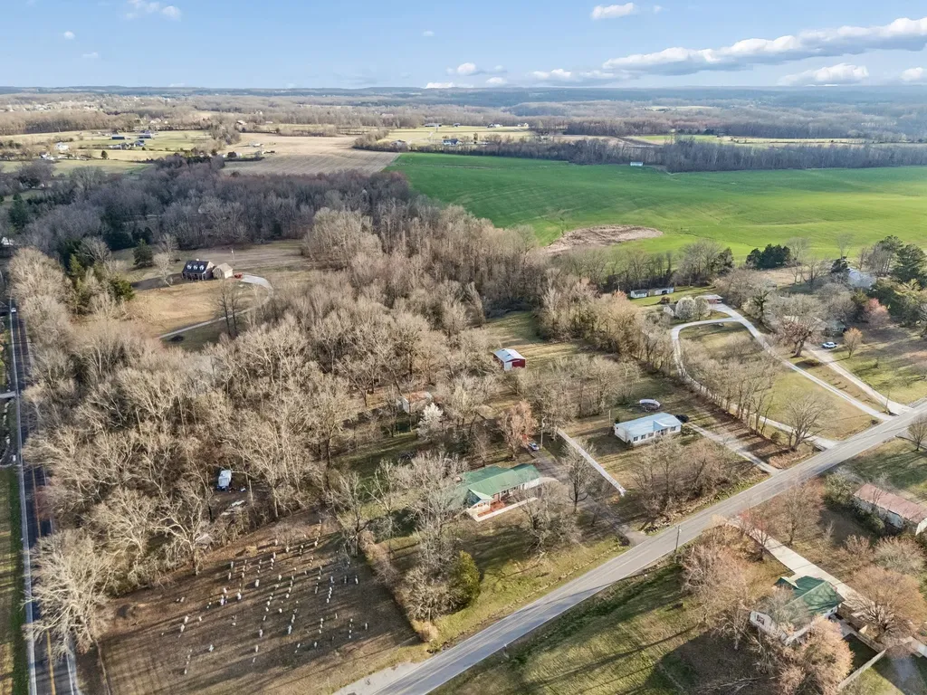 1016 Butler Bridge Road Portland TN 37148