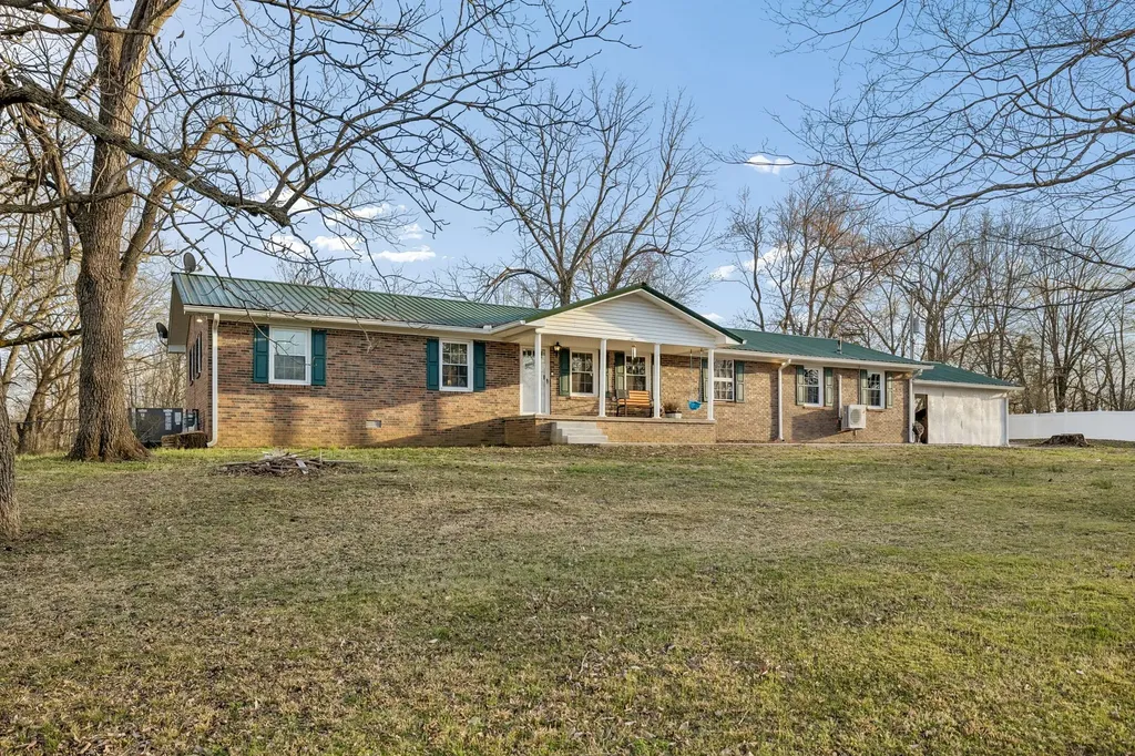 1016 Butler Bridge Road Portland TN 37148