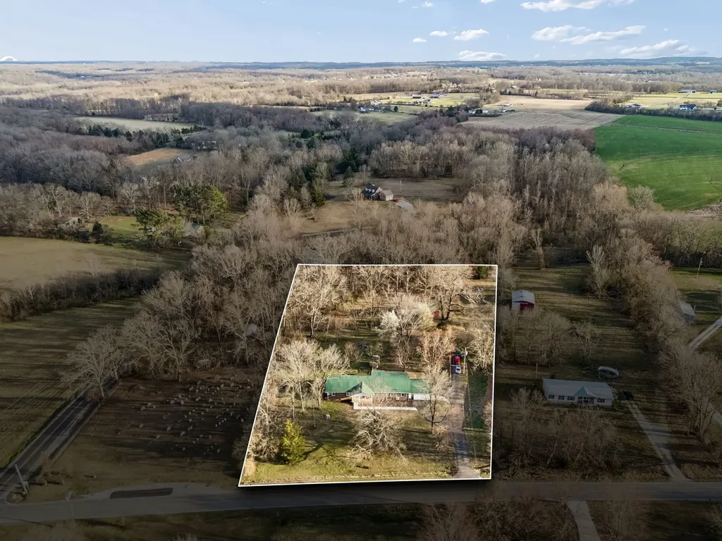 1016 Butler Bridge Road Portland TN 37148