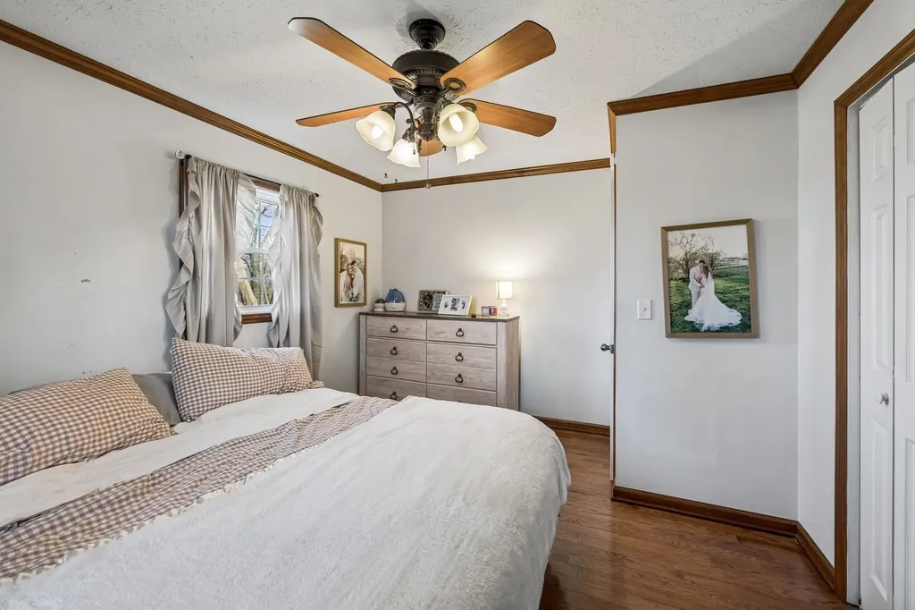 1016 Butler Bridge Road Portland TN 37148