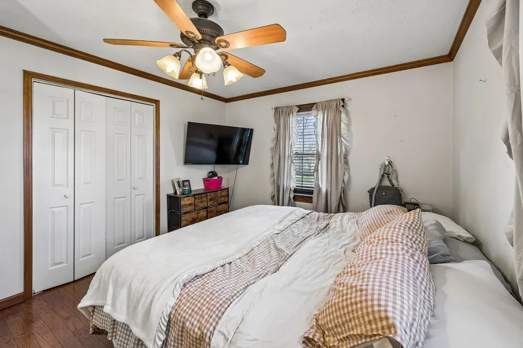 1016 Butler Bridge Road Portland TN 37148
