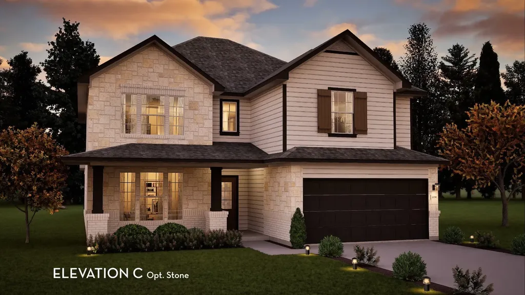 469 Van Conder Place Hendersonville TN 37075