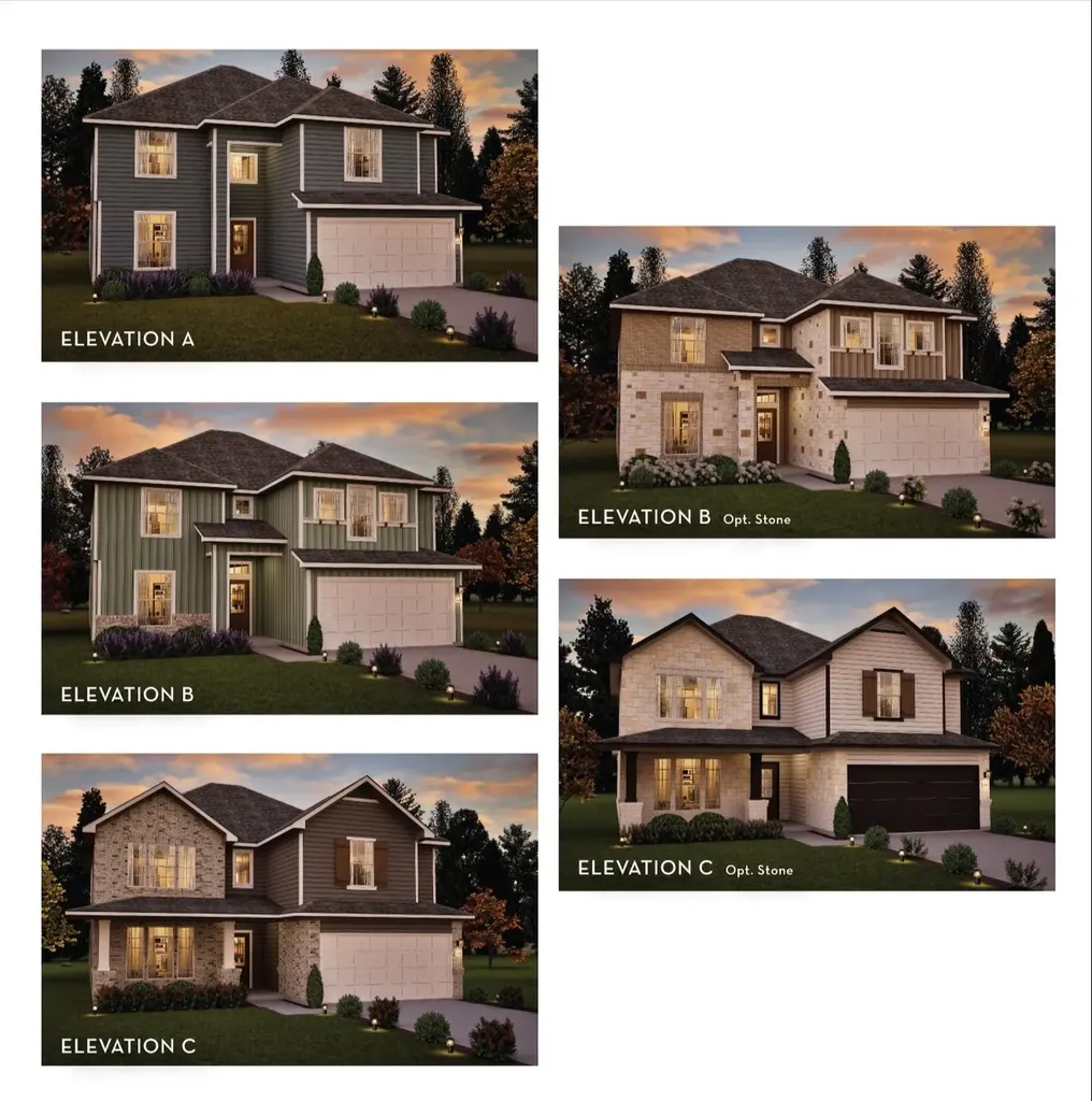 469 Van Conder Place Hendersonville TN 37075