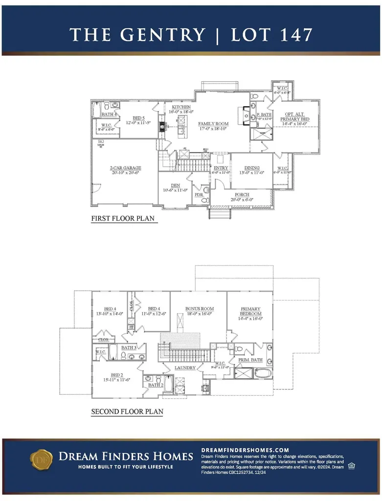 5208 Fairhaven Circle Thompsons Station TN 37179